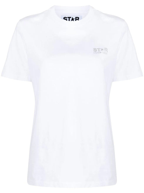 GOLDEN GOOSE STAR T-SHIRT